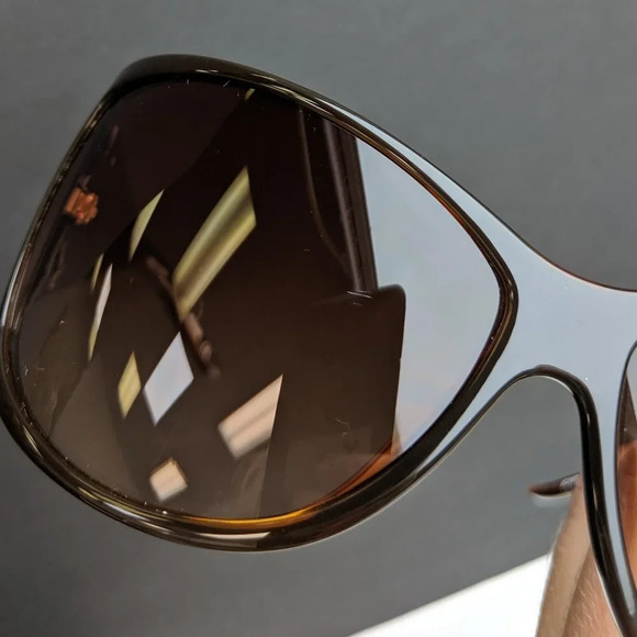 🕶️Just Cavalli JC197S Women's Sunglasses/TH747🕶️ - Picture 7 of 9